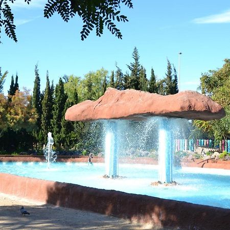 Lel Apartament Torrevieja Bagian luar foto