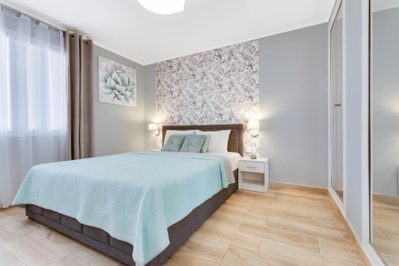 Lel Apartament Torrevieja Bagian luar foto