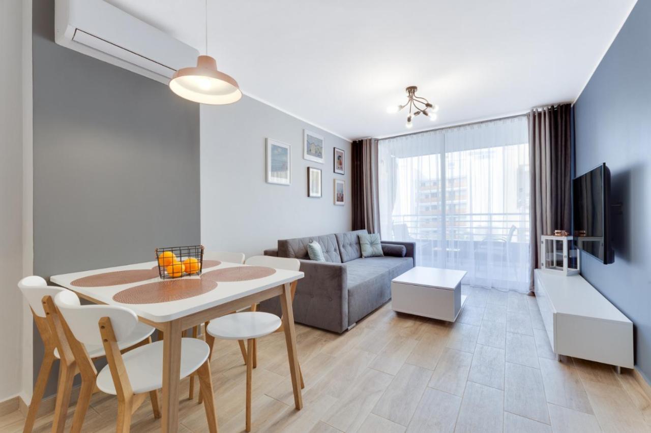 Lel Apartament Torrevieja Bagian luar foto