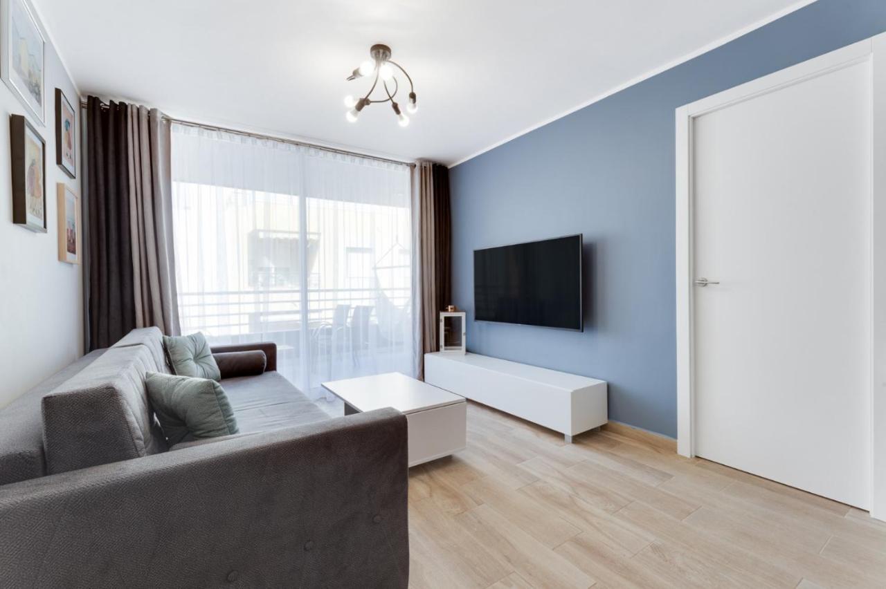 Lel Apartament Torrevieja Bagian luar foto