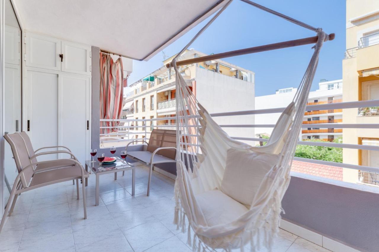 Lel Apartament Torrevieja Bagian luar foto