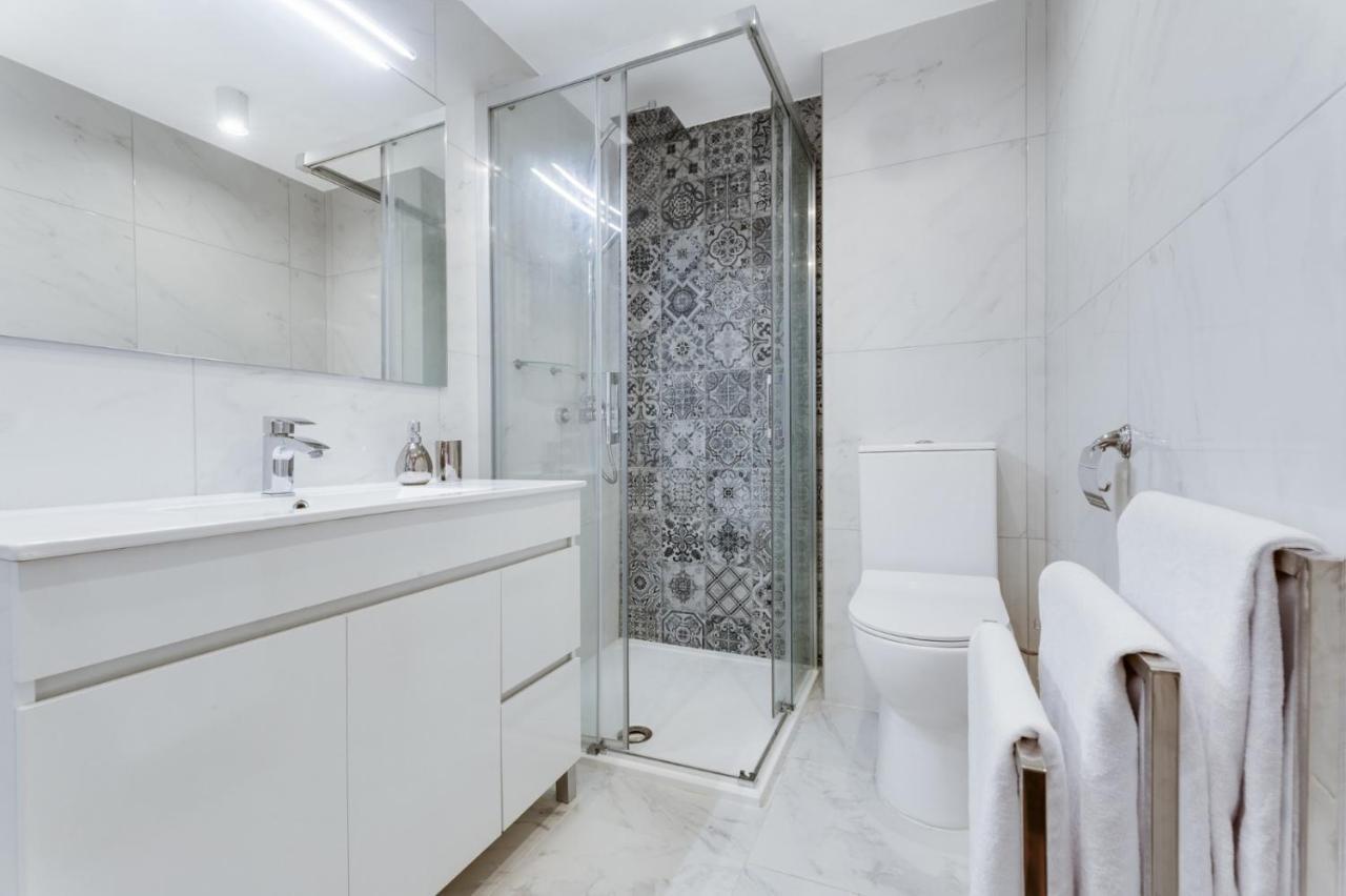Lel Apartament Torrevieja Bagian luar foto