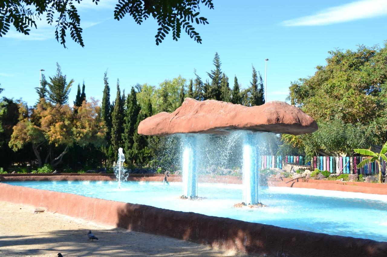 Lel Apartament Torrevieja Bagian luar foto